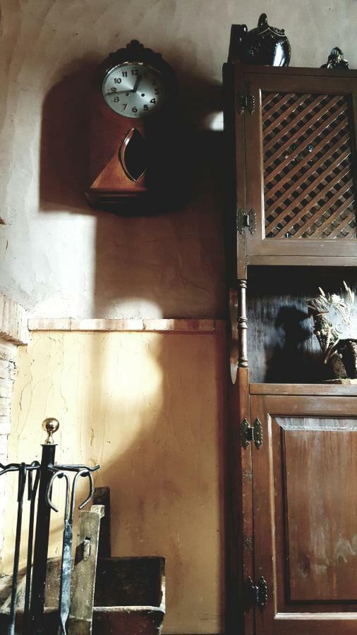 Casa Rural La Ossa Ossa de Montiel Bagian luar foto